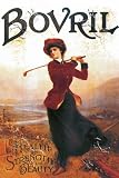 Canvas Print, Bovril - For Health, Strength and Beauty - 20 x 30