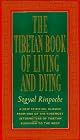 The Tibetan Book of Living and Dying