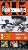 Review Contender Entertainment Group  / The Professionals - Issue 2 - Vol. 1 Of 8 [1978]