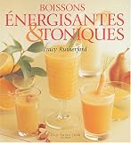 Boissons énergisantes et toniques Boissons énergisantes et toniques