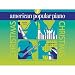 Books : American Popular Piano - Christmas: Preparatory Level