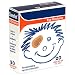 Coverlet Eye Occlusor, Junior Size, 20 Pads
