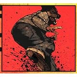(Mankind)the Crafty Ape