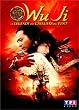Wu ji, la legende des cavaliers du vent