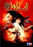 Revue TF1 Vidéo  / Wu ji, la legende des cavaliers du vent