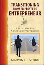 Transitioning From Employee To Entreprenuer Transitioning From Employee To Entreprenuer