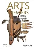 Revue Editions Assouline  / Arts premiers : Indiens, Eskimos et Aborigènes