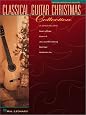 Classical Guitar Christmas Collection