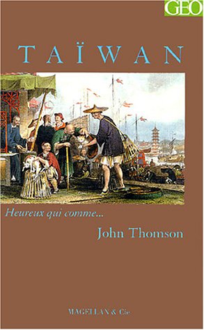 City Travel Guides Discounted  Livres : Taïwan