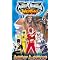 Power Rangers! (lost galaxy - wild force)
