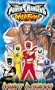 Power Rangers Wild Force - Ancient Awakening [VHS]