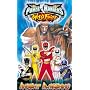 Power Rangers Wild Force - Ancient Awakening [VHS]