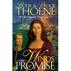 Winds of Promise (Wayward Wind)