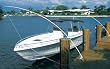 Taylor Made Products Premium Boat Mooring Whip