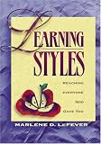 Learning Styles