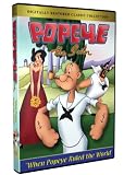 Popeye the Sailor: When Popeye Ruled the World