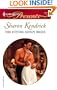 The Future King's Bride (Harlequin Presents)