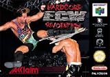 Eigenschaften Acclaim  / ECW Hardcore Revolution