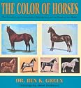 The Color of Horses: The Scientific and Authoritative Identification of the Color of the Horse