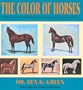 The Color of Horses: A Scientific and Authoritative Identification of the Color of the Horse
