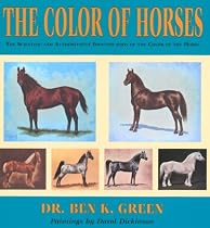 The Color of Horses: The Scientific and Authoritative Identification of the Color of the Horse
