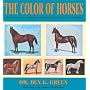 The Color of Horses: The Scientific and Authoritative Identification of the Color of the Horse