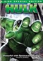 Hulk (2 Disc Full Screen Special Edition)