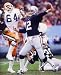 Ken Stabler Oakland Raiders 8x10 Photo