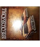 1978 OLDSMOBILE 98 DELTA 88 TORONADO Sales Brochure