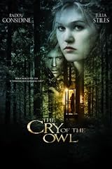 The Cry Of The Owl