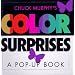 Color Surprises: A Pop-up Book