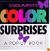Color Surprises: A Pop-up Book