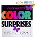 Color Surprises: A Pop-up Book