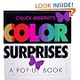 Color Surprises: A Pop-up Book