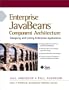 Enterprise JavaBeans Component Architecture: Designing and Coding Enterprise Applications (Java 2 Platform, Enterprise Edition Series)
