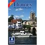 Thames the River & the Path 4th Edition Revised (Inland Waterways of Britain)
