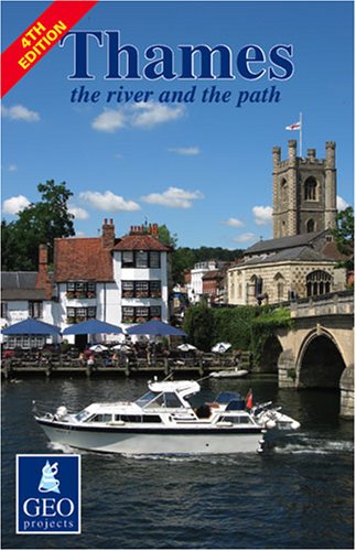 Buy Thames the River & the Path 4th Edition (Inland Waterways of Britain) (Inland Waterways of Britain) online at Discounted New and Used prices. Delivered to your door with Off-The-Bookshelf.