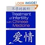 Treatment of Infertility with Chinese Medicine