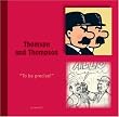 Thomson and Thompson (Tintin Character)