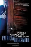 People Who Knock On the Door