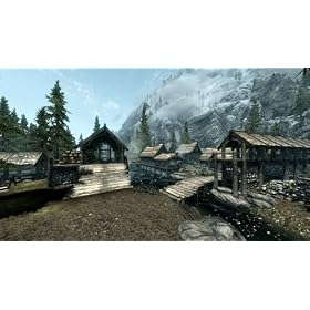The Elder Scrolls V: Skyrim