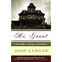 Mr. Gaunt and Other Uneasy Encounters