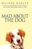 Mad about the dog