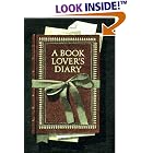 A Book Lover's Diary by  Shelagh Wallace and Scott McKowen