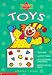 Book Toys (Themes for Early Years)