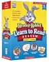Reader Rabbit Learn To Read Success System Preschool-2nd Grade