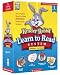 Reader Rabbit Learn To Read Success System Preschool-2nd Grade