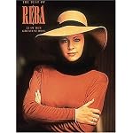 The Best of Reba McEntire book cover