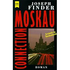 Moskau Connection.