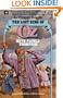 Lost King of Oz (Wonderful Oz Books, No 19)